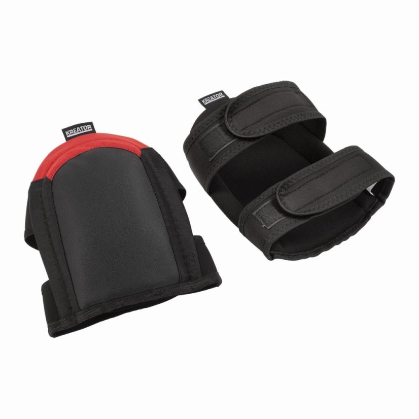 Chrániče kolen KREATOR KRTS71001