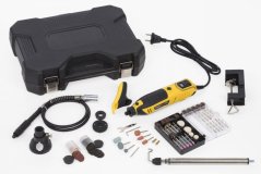 Přímá bruska 200W POWERPLUS POWX1341