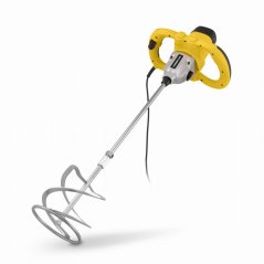 Míchadlo stavebních směsí 1 600 W POWERPLUS POWX0842