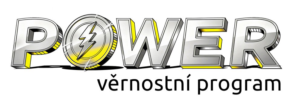 věrnostní program POWER